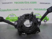 Recambio de mando luces para seat leon (5f1) 1.6 tdi referencia OEM IAM 5Q0953507AC 5Q0953513R 