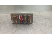 Recambio de caja reles / fusibles para peugeot 106 (s2) max referencia OEM IAM 9643515780 
