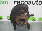 Recambio de mangueta delantera derecha para seat cordoba berlina (6k2) 1.9 diesel (1y) referencia OEM IAM 