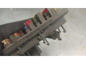 Recambio de caja reles / fusibles para peugeot 106 (s2) max referencia OEM IAM 9643515780 