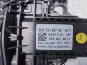 Recambio de mando luces para seat leon (5f1) 1.6 tdi referencia OEM IAM 5Q0953507AC 5Q0953513R 