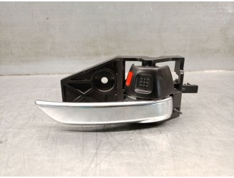 Recambio de maneta interior delantera derecha para suzuki swift v (az) 1.2 hybrid (mild hybrid) (a2l412) referencia OEM IAM 8311