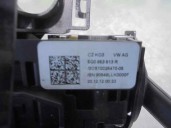 Recambio de mando luces para seat leon (5f1) 1.6 tdi referencia OEM IAM 5Q0953507AC 5Q0953513R 