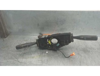 Recambio de mando luces para peugeot 106 (s2) max referencia OEM IAM 9619490380  