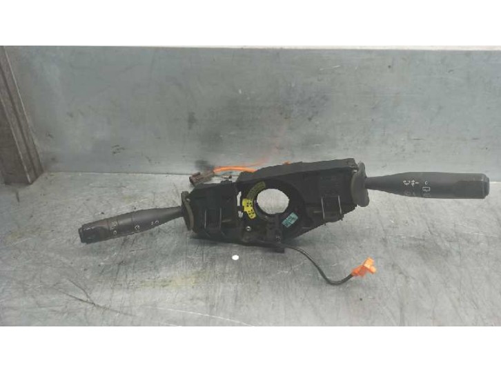 Recambio de mando luces para peugeot 106 (s2) max referencia OEM IAM 9619490380  