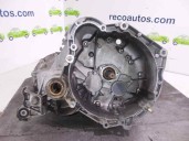Recambio de caja cambios para fiat stilo (192) 1.9 8v jtd cat referencia OEM IAM C605  