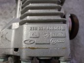 Recambio de caja transfer para seat alhambra (7v8, 7v9) 1.9 tdi referencia OEM IAM 02N409053A 02N409053A 