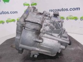 Recambio de caja cambios para fiat stilo (192) 1.9 8v jtd cat referencia OEM IAM C605  