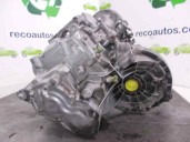 Recambio de caja cambios para fiat stilo (192) 1.9 8v jtd cat referencia OEM IAM C605  