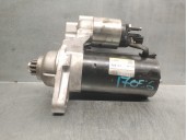 Recambio de motor arranque para volkswagen golf vi (5k1) 2.0 tdi referencia OEM IAM 02T911023M X9792X LGK