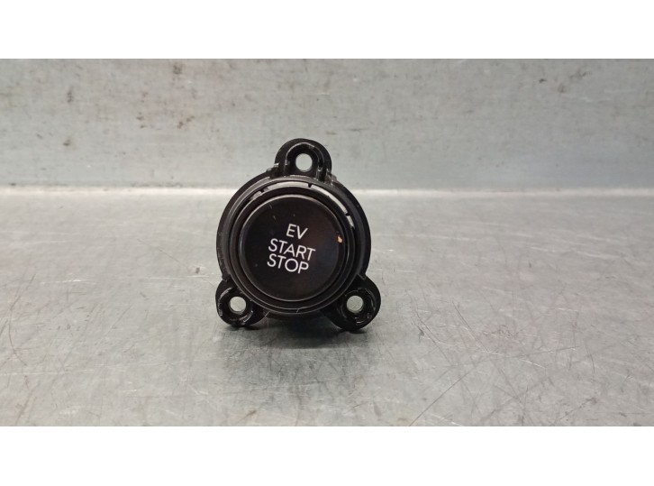Recambio de boton start/stop para hyundai kona furgoneta/suv (os, ose, osi) ev referencia OEM IAM 93502BF000LM5 93502BF000LM5 