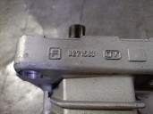 Recambio de caja transfer para seat alhambra (7v8, 7v9) 1.9 tdi referencia OEM IAM 02N409053A 02N409053A 