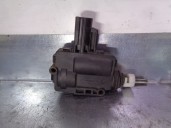 Recambio de motor tapa deposito combustible para ford focus c-max (cap) 2.0 tdci cat referencia OEM IAM 1379214 KIEKERT