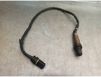 Replacement lambda sensor for Mercedes-Benz SLK Class (w171) roadster 200 compressor (171.442) OEM IAM reference 0025400617 025