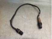 Replacement lambda sensor for Mercedes-Benz SLK Class (w171) roadster 200 compressor (171.442) OEM IAM reference 0025400617 025