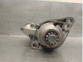 Recambio de motor arranque para volkswagen golf vi (5k1) 2.0 tdi referencia OEM IAM 02T911023M X9792X LGK