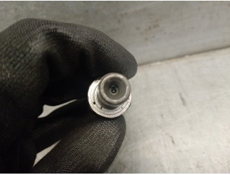 Recambio de faldon trasero para mitsubishi montero pinin (h60/h70) 2.0 gdi cat referencia OEM IAM MR478387 MR478387  2