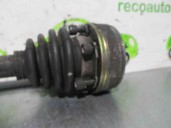 Recambio de transmision delantera izquierda para seat cordoba berlina (6k2) 1.9 diesel (1y) referencia OEM IAM 