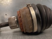 Recambio de transmision delantera izquierda para audi a6 avant (4g5) 3.0 v6 24v tdi referencia OEM IAM 4G0407271F  