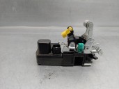 Recambio de cerradura puerta delantera izquierda para chrysler pt cruiser (pt) 2.2 crd cat referencia OEM IAM 5067137AD 4 PINES 