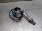Recambio de sonda lambda para peugeot 106 (s2) max referencia OEM IAM 77240 