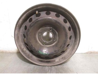 Recambio de llanta para renault megane i scenic (ja0) 1.9 turbodiesel referencia OEM IAM 7700830934 R146JX14CHET43 