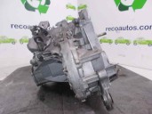 Recambio de caja cambios para fiat stilo (192) 1.9 8v jtd cat referencia OEM IAM C605  