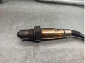 Replacement lambda sensor for Mercedes-Benz SLK Class (W171) Roadster 200 Compressor (171.442) OEM IAM reference 0025400617 025