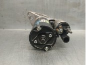 Recambio de motor arranque para volkswagen golf vi (5k1) 2.0 tdi referencia OEM IAM 02T911023M X9792X LGK