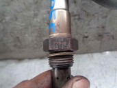 Recambio de sonda lambda para peugeot 106 (s2) max referencia OEM IAM 77240 