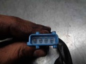 Recambio de sonda lambda para peugeot 106 (s2) max referencia OEM IAM 77240 
