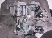 Recambio de caja cambios para fiat stilo (192) 1.9 8v jtd cat referencia OEM IAM C605  