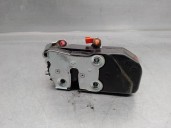 Recambio de cerradura puerta delantera izquierda para chrysler pt cruiser (pt) 2.2 crd cat referencia OEM IAM 5067137AD 4 PINES 