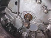 Recambio de caja cambios para fiat stilo (192) 1.9 8v jtd cat referencia OEM IAM C605  