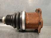 Recambio de transmision delantera izquierda para audi a6 avant (4g5) 3.0 v6 24v tdi referencia OEM IAM 4G0407271F  