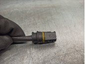 Replacement lambda sensor for Mercedes-Benz SLK Class (W171) Roadster 200 Compressor (171.442) OEM IAM reference 0025400617 025