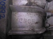 Recambio de caja cambios para fiat stilo (192) 1.9 8v jtd cat referencia OEM IAM C605  