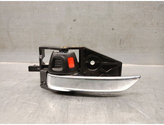 Recambio de maneta interior trasera izquierda para suzuki swift v (az) 1.2 hybrid (mild hybrid) (a2l412) referencia OEM IAM 8313