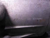 Recambio de caja cambios para fiat stilo (192) 1.9 8v jtd cat referencia OEM IAM C605  