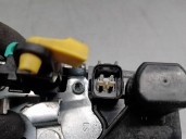 Recambio de cerradura puerta delantera izquierda para chrysler pt cruiser (pt) 2.2 crd cat referencia OEM IAM 5067137AD 4 PINES 