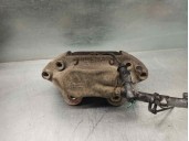 Recambio de pinza freno delantera izquierda para iveco 30 8 1 2.5 referencia OEM IAM 4855364  BREMBO