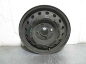 Recambio de llanta para honda accord (cb/cc) 2.2 cat referencia OEM IAM 42700SM4J01 R14X5JET50 