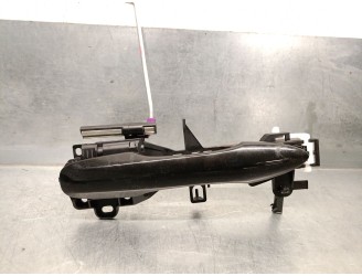 Recambio de maneta exterior delantera derecha para toyota yaris (_p21_, _pa1_, _ph1_) 1.5 hybrid (mxph10) referencia OEM IAM 692