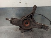 Recambio de mangueta delantera izquierda para citroën c4 grand picasso exclusive referencia OEM IAM 364696  