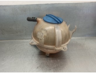Recambio de deposito expansion para volkswagen jetta (1k2) 1.9 tdi referencia OEM IAM 1K0121407  