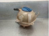 Recambio de deposito expansion para volkswagen jetta (1k2) 1.9 tdi referencia OEM IAM 1K0121407  