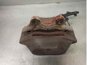 Recambio de pinza freno delantera izquierda para iveco 30 8 1 2.5 referencia OEM IAM 4855364  BREMBO