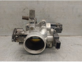 Recambio de caja mariposa para hyundai accent ii (lc) 1.5 referencia OEM IAM 3510026600 3510026600 