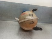 Recambio de deposito expansion para volkswagen jetta (1k2) 1.9 tdi referencia OEM IAM 1K0121407  