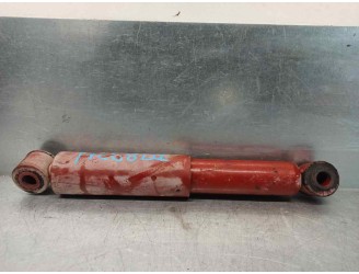 Recambio de amortiguador delantero izquierdo para iveco 30 8 1 2.5 referencia OEM IAM 93826662  